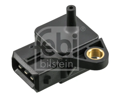 Sensor, intake manifold pressure